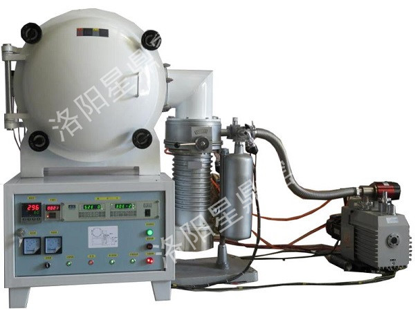 真空氣氛爐用什么氣體？使用方法及優(yōu)勢